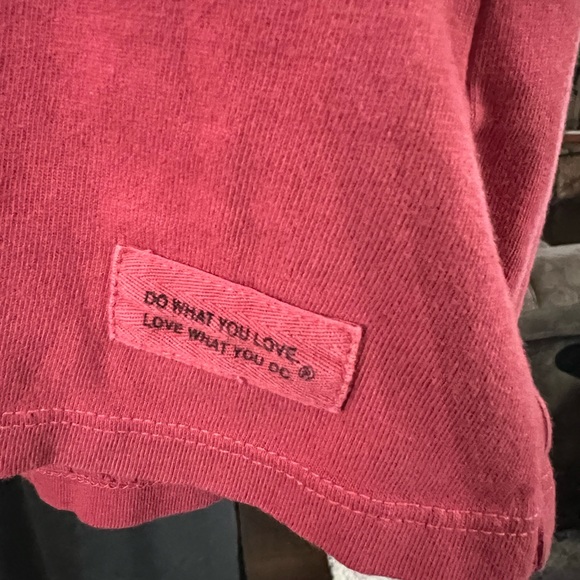 Life is Good T shirt size XL - Picture 4 of 5